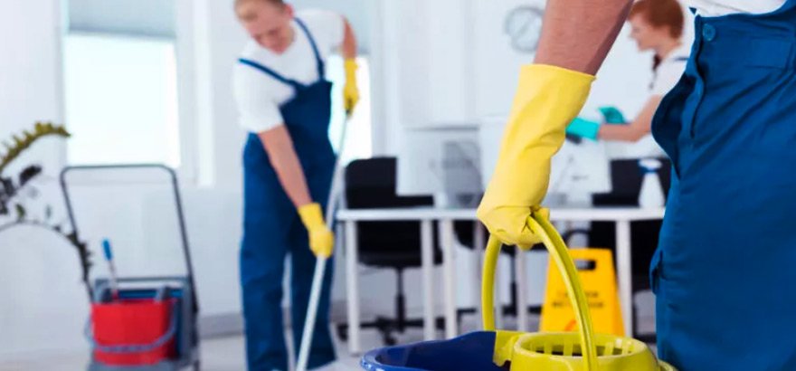 Produtos de limpeza para Governança Hoteleira