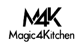 m4k magic 4 kitchen