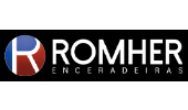 romher enceradeiras