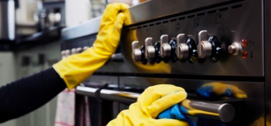 sanitizacao cozinha industrial