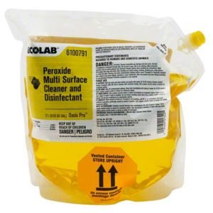 peroxide mscd