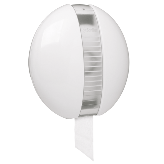 DRE10 Dispenser para Higiênico Rolo
