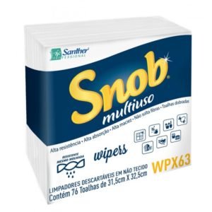 snob wipes