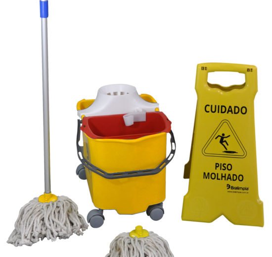 Kit Completo Doblo 20 Standard