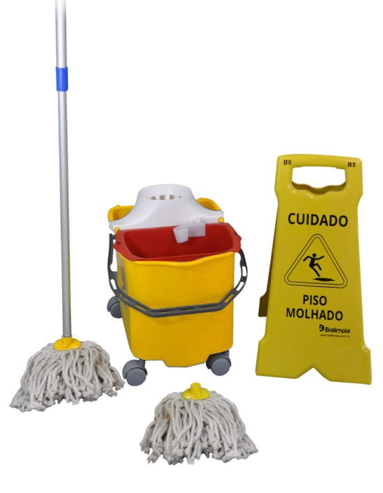 Kit Completo Doblo 20 Standard