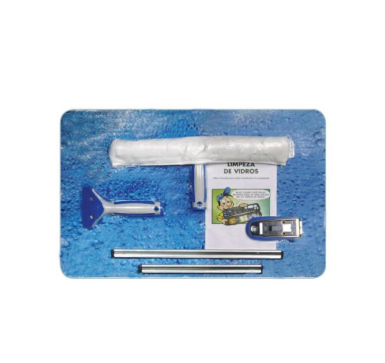 MINI KIT - Código KT900