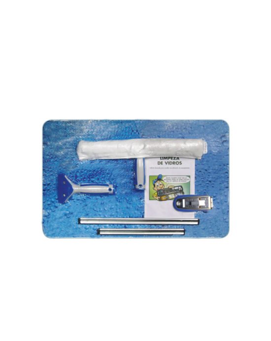 MINI KIT - Código KT900
