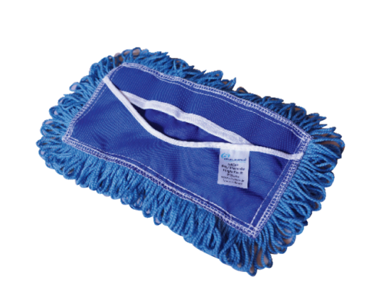 Refil Mop Pó High Tech: