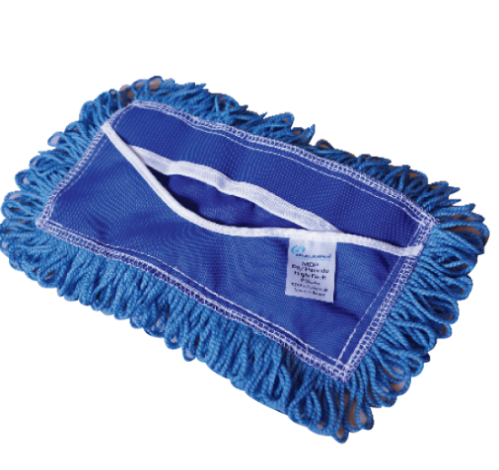 Refil Mop Pó High Tech: