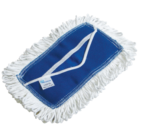 Refil Mop Parede - Micro Tech