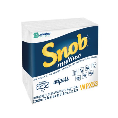 WPX53-Toalha-para-Limpeza-Snob®-Caixa-com-12