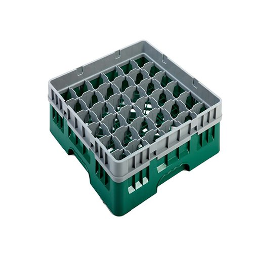 CT 3609 PRO - Gaveta para 36 copos ou taças