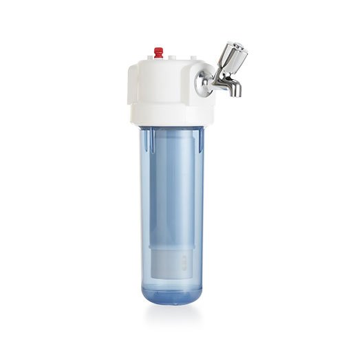 FKG 5000 - Filtro carvão ativado 5000L