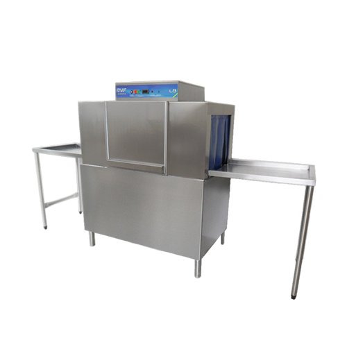 LB - Máquina Lavadora de Louças