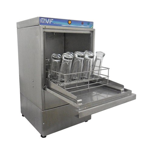LC - Máquina Lavadora de Louças