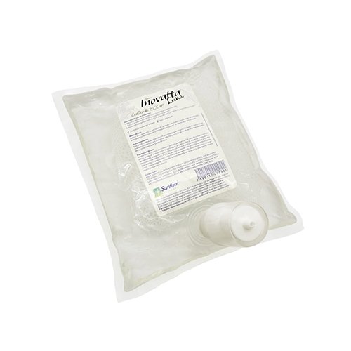 SLF08 - Sabonete Inovatta Luna refil 800 ml