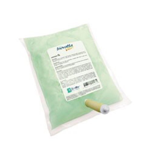 SVB10 - Sabonete líquido Inovatta Volvi Bag 1lt