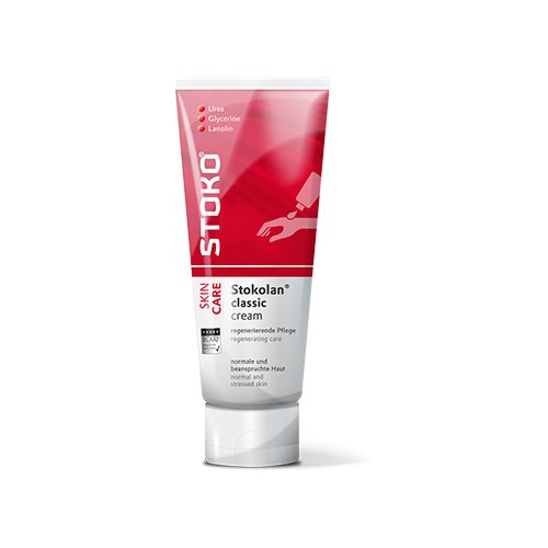 Stokolan - Bisnaga 100 ml - Restaurador de pele