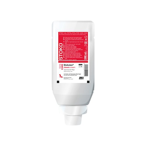 Stokolan - Refil 1 lt - Restaurador de pele
