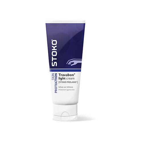 Travabon - Bisnaga 100 ml - Creme protetor