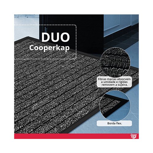 Duo - Kapazi